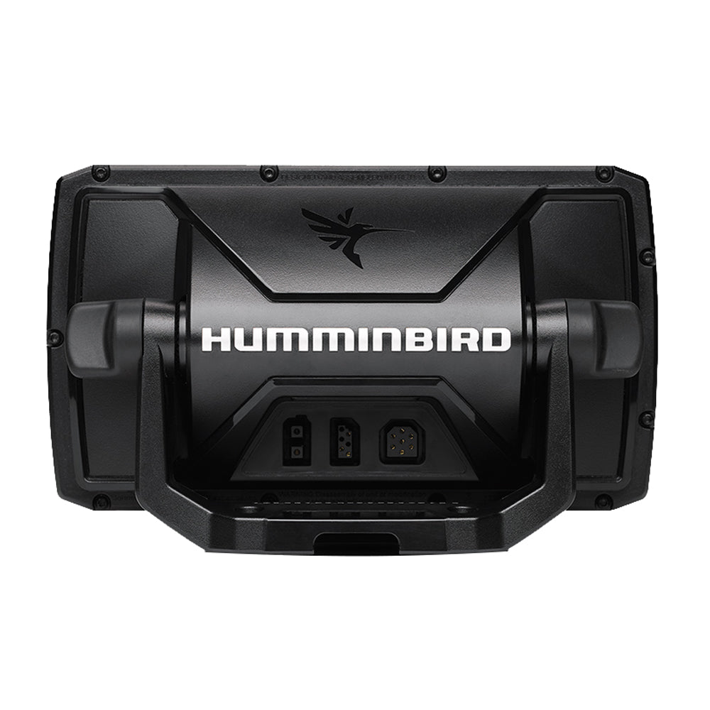 Humminbird, Fishing gear, Fish Finder