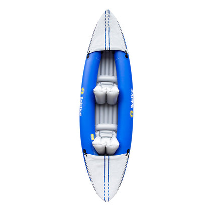 Solstice Watersports Rogue 1-2 Person Kayak [29900]