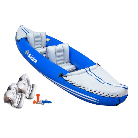 Solstice Watersports Rogue 1-2 Person Kayak [29900]