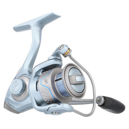 Pflueger President LE 25X Spinning Reel PRESLE25X [1594569]