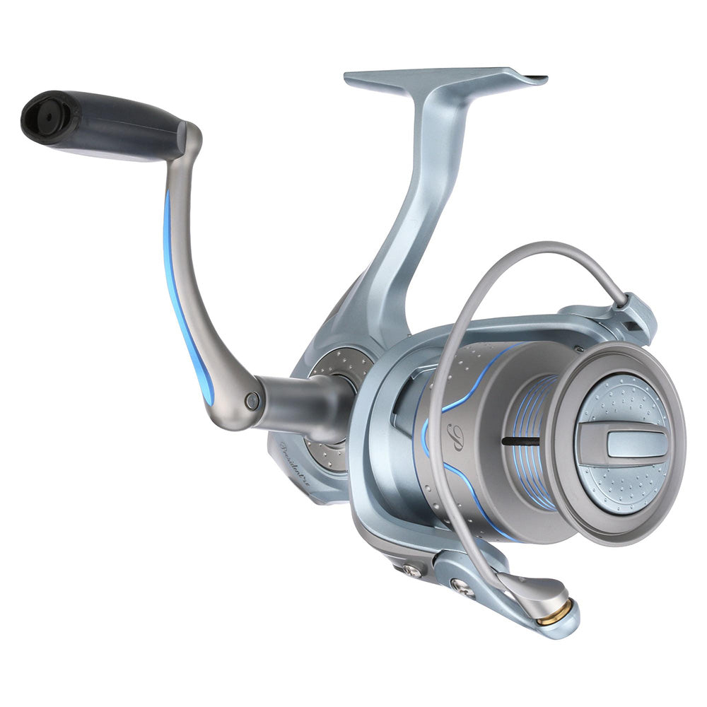 Pflueger President LE 35X Spinning Reel PRESLE35X [1594571]