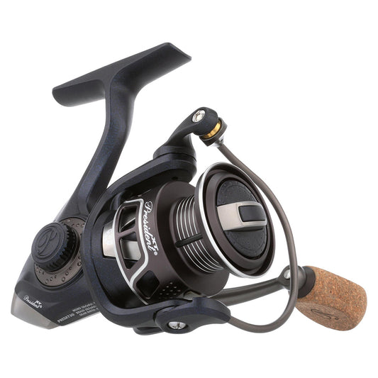 PFLUEGER SUPREME XT 25 Spinning Reel SUPXTSP25X [1543201] $179.95