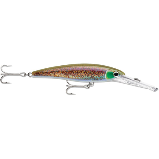 Rapala X-Rap Magnum 20 - HD Squid [XRMAG20HDSQ]