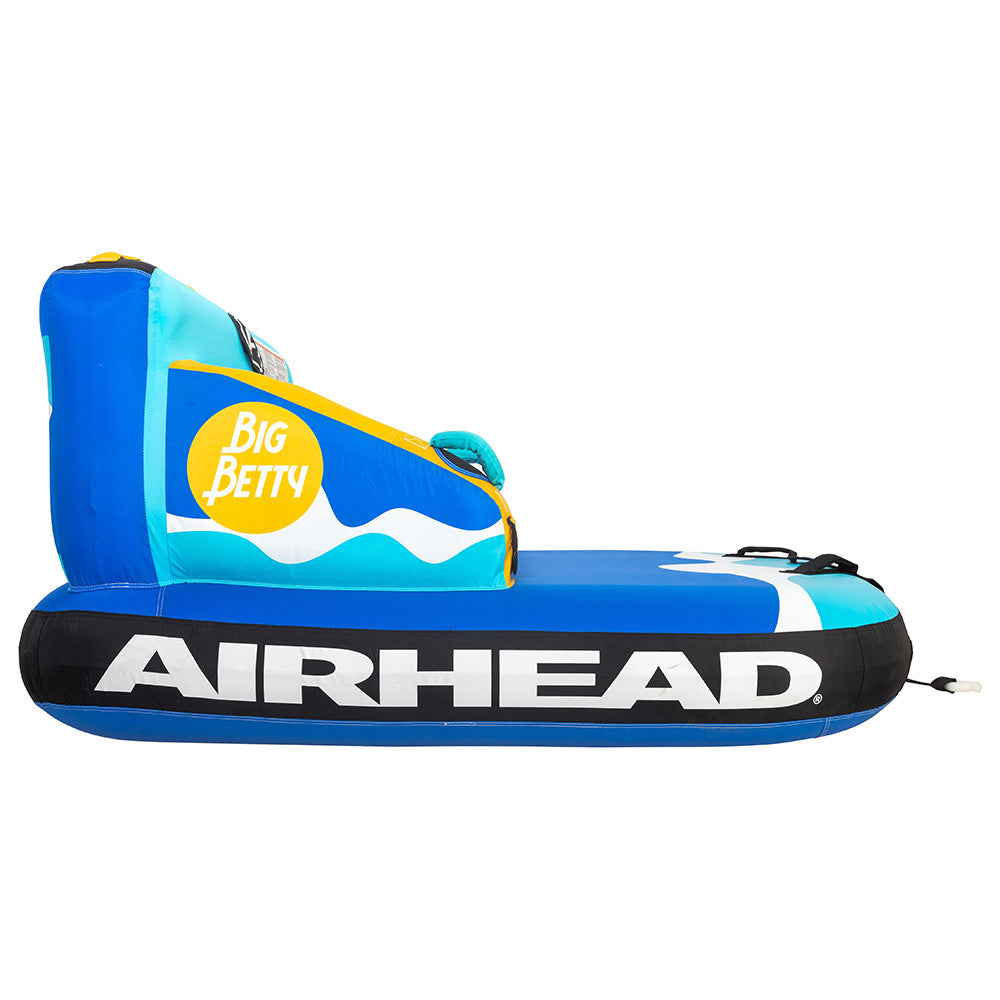 Airhead Big Betty 1-2 Rider Towable [AHBT-3002D]