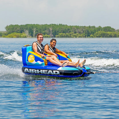 Airhead Big Betty 1-2 Rider Towable [AHBT-3002D]