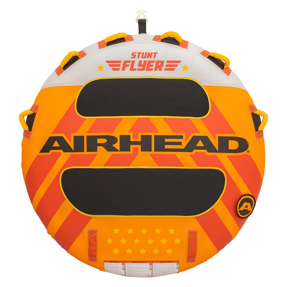 Airhead Stunt Flyer 1-2 Rider Towable [AHFL-1651D]