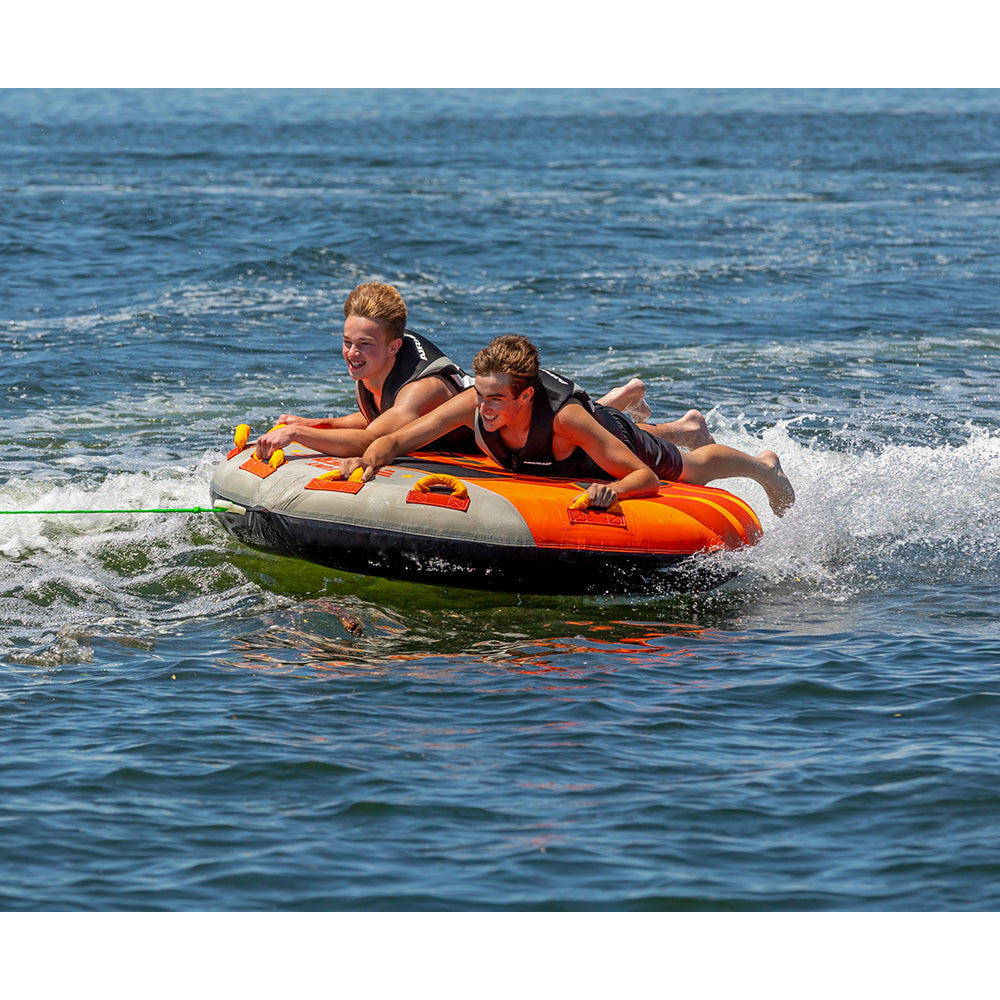 Airhead Stunt Flyer 1-2 Rider Towable [AHFL-1651D]