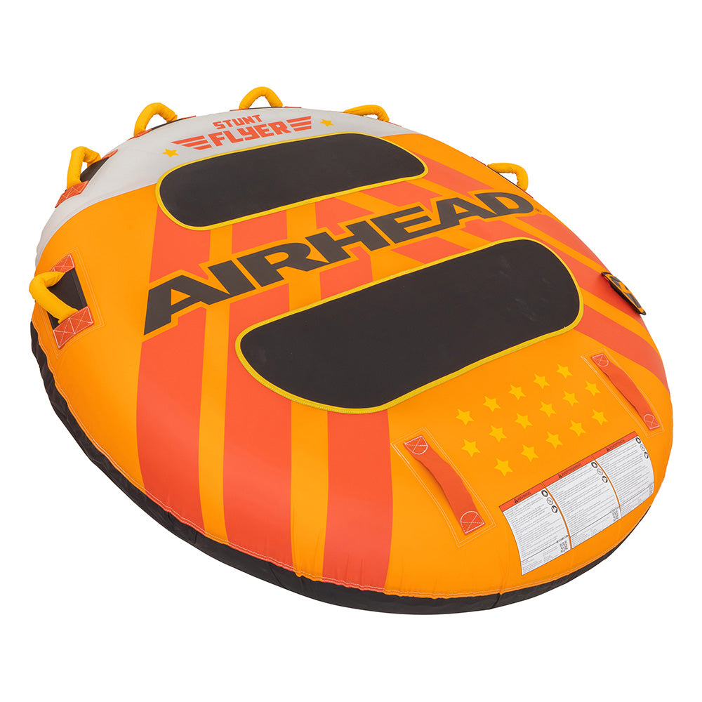Airhead Stunt Flyer 1-2 Rider Towable [AHFL-1651D]