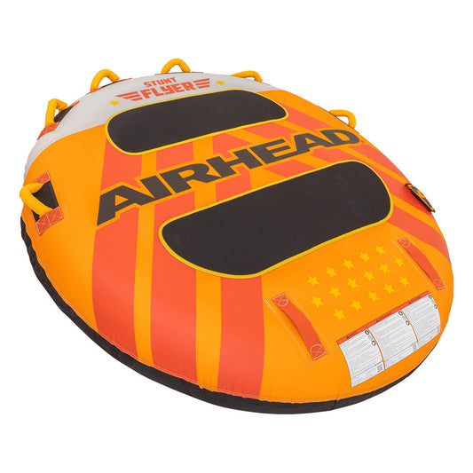 Airhead Stunt Flyer 1-2 Rider Towable [AHFL-1651D]