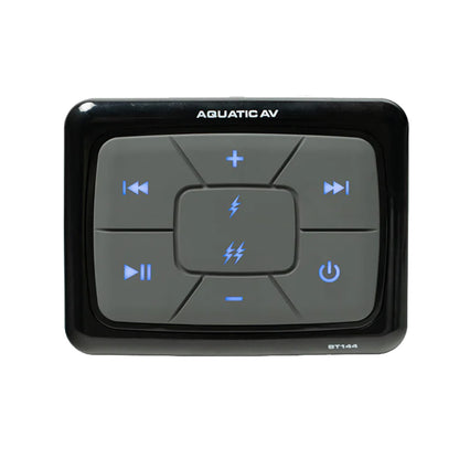 Aquatic AV BT144 All-Terrain Bluetooth Stereo [BT144]