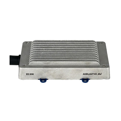 Aquatic AV BLUECUBE6 MINI Hide-Away Stereo [BC631]