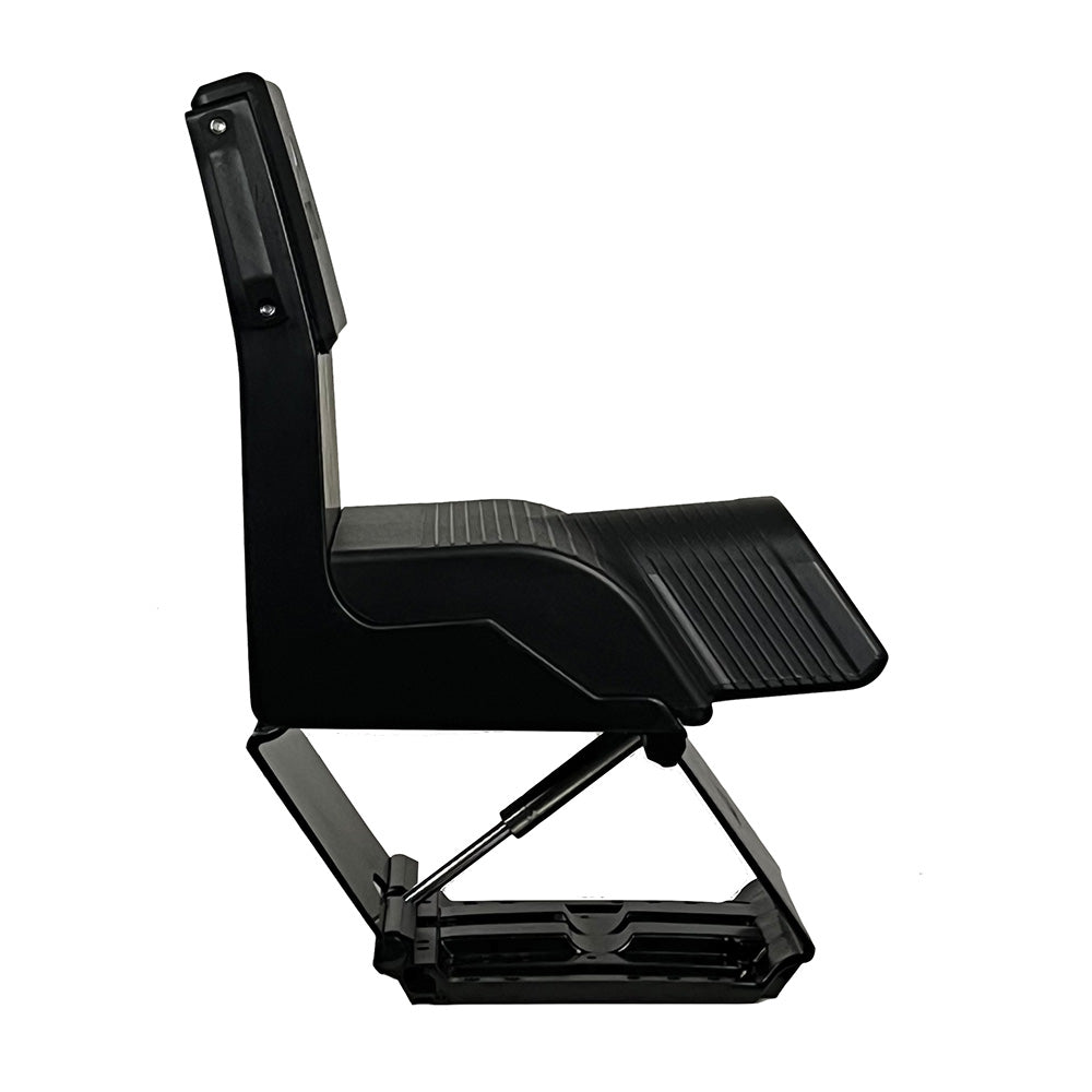 Shark ULTRA Lite Seat w/Flex Pod Suspension No Plinth [PBEX2000]