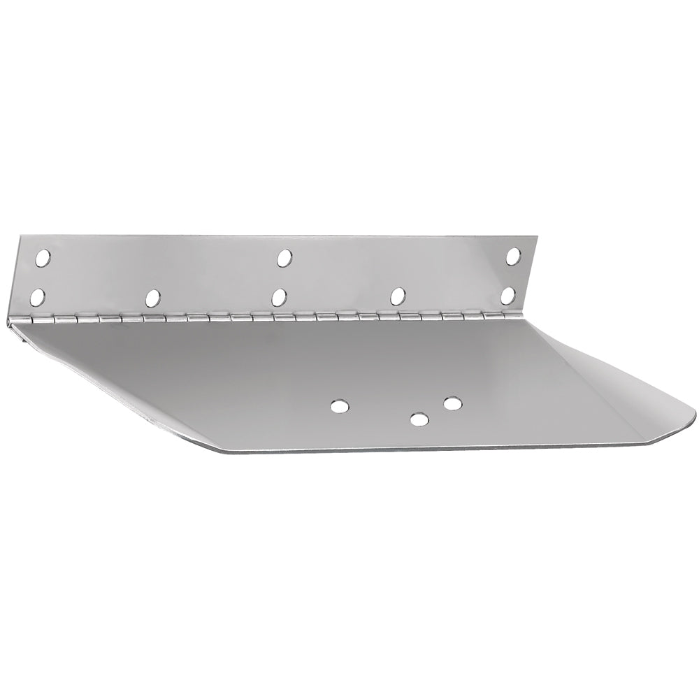 Lenco Standard 9" x 12" Single - 12 Gauge Replacement Blade [20141-001]