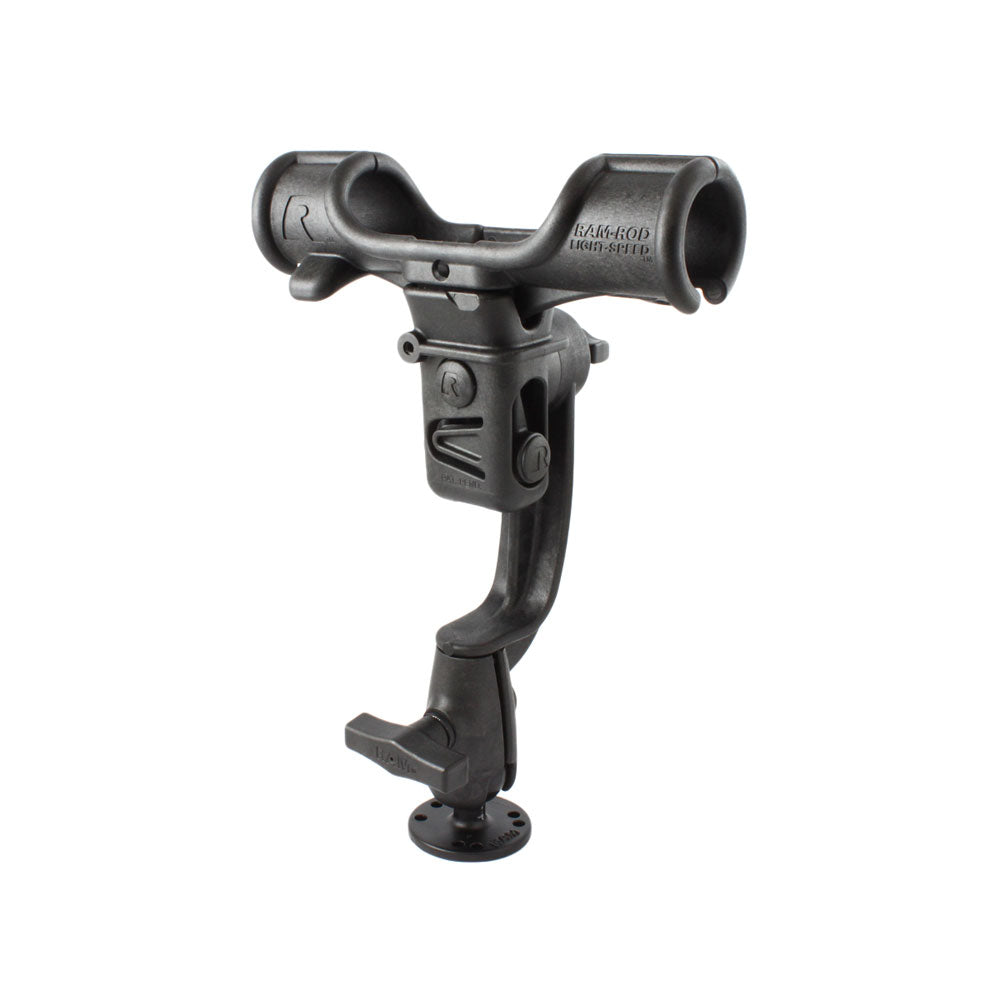 RAM Mount RAM Rod Light Speed Revolution [RAP-370-RB]