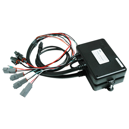 Lenco Replacement Control Box f/123DR-V2 [30342-001]