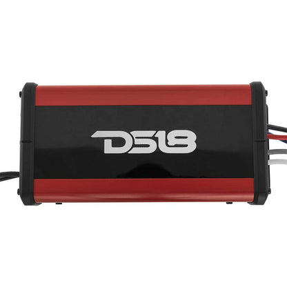 DS18 HYDRO Nano Marine Monoblock Amplifier - 700W [NXL-N1]