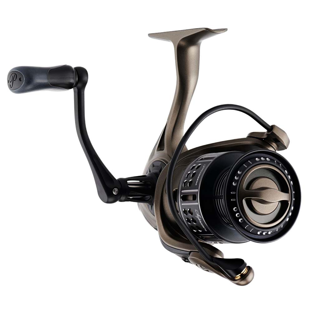 Pflueger Supreme 35 Spinning Reel SUPSP35X [1543199]