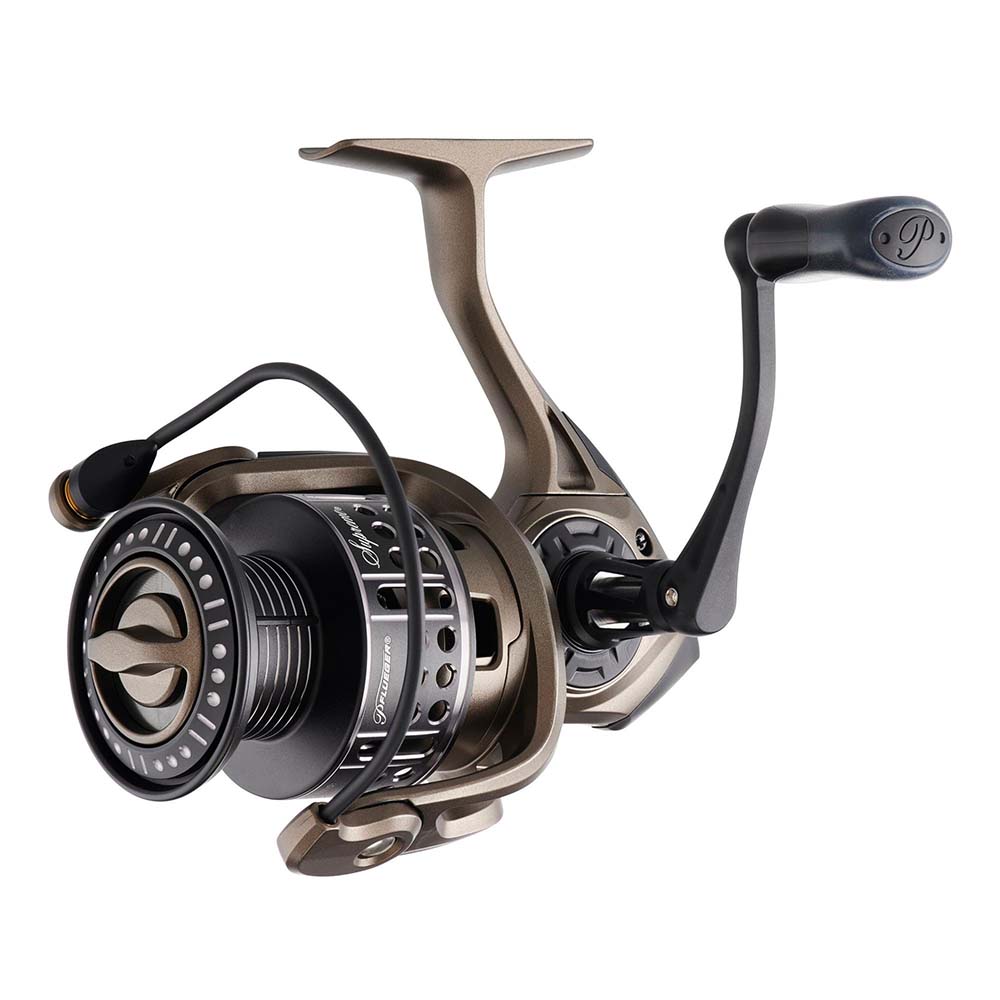 Pflueger Supreme 40 Spinning Reel SUPSP40X [1543200]