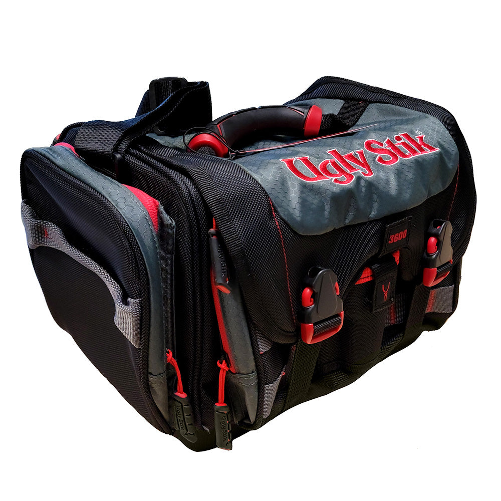 Plano Ugly Stik 3600 Tackle Bag [PLABU260]