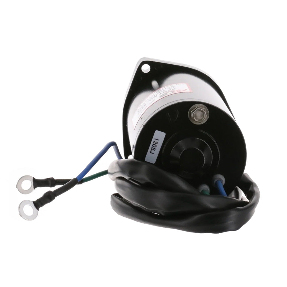 ARCO Marine Original Equipment Quality Replacement Tilt Trim Motor - 2 Wire  3-Bolt Mount [6259]