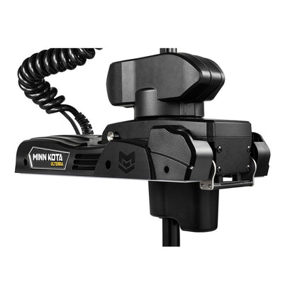 Minn Kota Ulterra QUEST 90/115 Trolling Motor w/Wireless Remote - Dual Spectrum CHIRP - 24/36V - 90/115LBS - 45" [1358540]