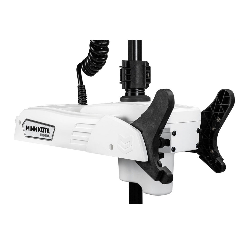 Minn Kota Riptide Terrova QUEST 90/115 Trolling Motor w/Wireless Remote - 24/36V - 90/115LBS - 60" [1363900]