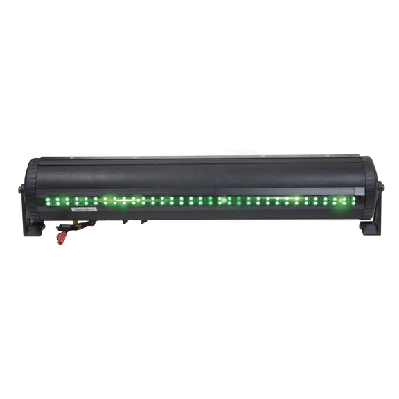 Bazooka 36" Bluetooth Party Speaker Bar LED 2nd Generation