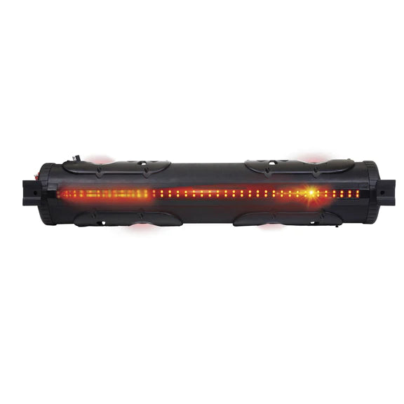 Bazooka 36" Bluetooth Party Speaker Bar LED 2nd Generation