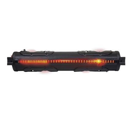 Bazooka 36" Bluetooth Party Speaker Bar LED 2nd Generation