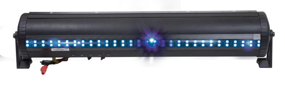 Bazooka 36" BT Party Speaker Bar LED 3rd Generation