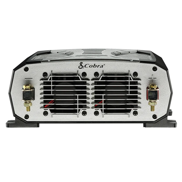 Cobra 2500W Power Inverter  Box    Pro2500W